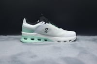 On Running Cloudnova X