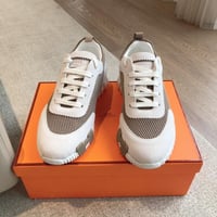 حذاء هيرمس Hermès - Bouncing Sneaker