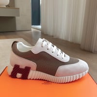 حذاء هيرمس Hermès - Bouncing Sneaker