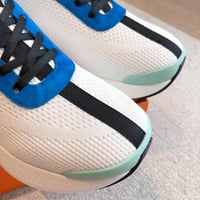 حذاء هيرمس Hermès - Bouncing Sneaker