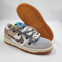 حذاء Nike Air Jordan