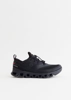 On Running Cloud X z5