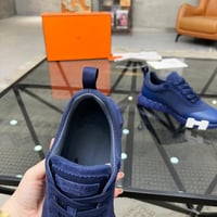 حذاء هيرمس Hermès - Bouncing Sneaker