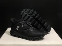 On Running Cloud High Edge