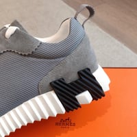 حذاء هيرمس Hermès - Bouncing Sneaker