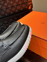 حذاء هيرمس Hermès - Bouncing Sneaker