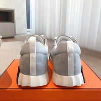 حذاء هيرمس Hermès - Bouncing Sneaker