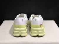 On Running Cloudmonster