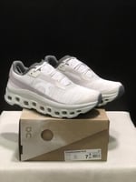 On Running Cloudmonster