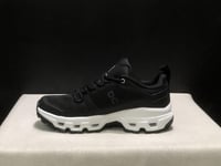 On Running Cloudrock Low