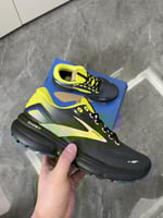 حذاء بروكس Brooks Cascadia