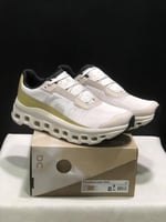 On Running Cloudmonster