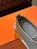 حذاء هيرمس Hermès - Bouncing Sneaker