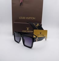 نظارة لويس فيتون