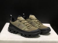 On Running Cloudrock Low