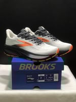 حذاء بروكس Brooks Ghost 17