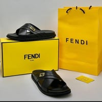 نعال رجالي فيندي Fendi