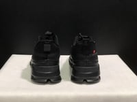 On Running Cloud High Edge