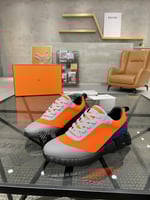 حذاء هيرمس Hermès - Bouncing Sneaker