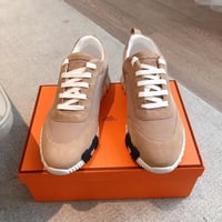 حذاء هيرمس Hermès - Bouncing Sneaker