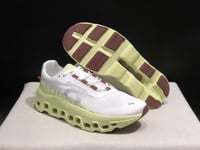 On Running Cloudmonster