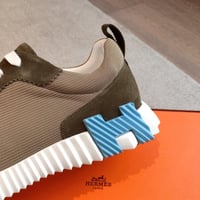 حذاء هيرمس Hermès - Bouncing Sneaker
