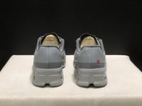 On Running Cloudmonster