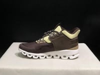 On Running Cloud High Edge