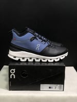 On Running Cloud High Edge