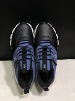 On Running Cloud High Edge