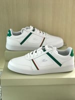 حذاء لاكوست Lacoste