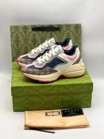 حذاء غوتشي Gucci