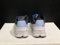 On Running Cloudmonster