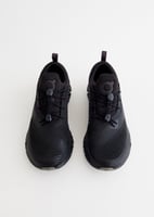 On Running Cloud X z5