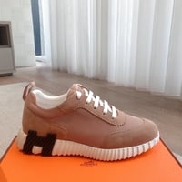 حذاء هيرمس Hermès - Bouncing Sneaker
