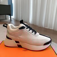 حذاء هيرمس Hermès - Bouncing Sneaker