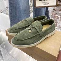 حذاء لورو بيانا Loro Piana