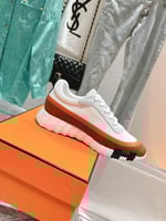 حذاء هيرمس Hermès - Bouncing Sneaker