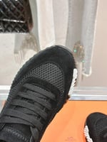 حذاء هيرمس Hermès - Bouncing Sneaker