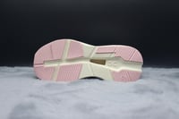 On Running Cloudnova X