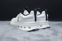 On Running Cloudnova X