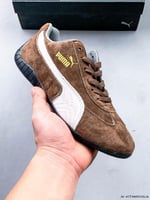 حذاء بوما Speedcat Ca Pro Classic