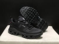 On Running Cloudrock Low