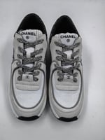 حذاء شانيل CHANEL