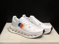 On Running Cloudtilt