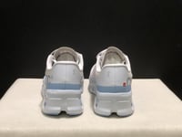 On Running Cloudmonster