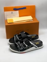 نعال رجالي لويس فيتون LV