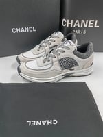 حذاء شانيل CHANEL