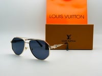 نظارة لويس فيتون
