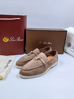 حذاء لورو بيانا Loro Piana